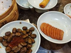 -冶春茶社(星汉大厦店)