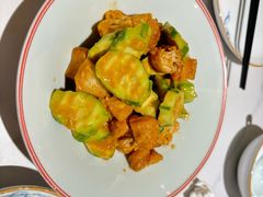 -山东宾馆·齐鲁苑餐厅