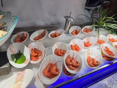 -奔海甄选·活鲜刺身铁板烧自助(太原里店)