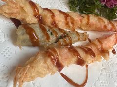 -松坂屋日料自助(长城路店)