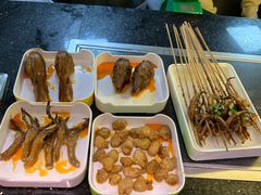 -川西坝子火锅(金沙1.0直营店)