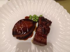 -湖影中餐厅·南京金茂威斯汀大酒店