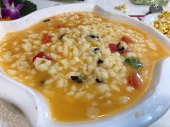 -关东风老北方菜馆(桂芳园店)