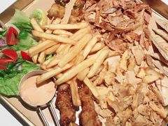 -HELLO MUSAE 拾光缪斯餐厅·纯正希腊风味(苏州中心店)