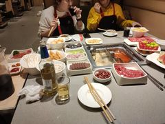 -海底捞火锅(天一广场亚细亚店)