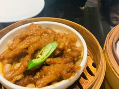 -高第街56号餐厅(银座商城玉函店)