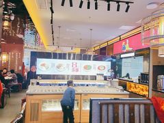 -重庆高老九火锅(万象城店)