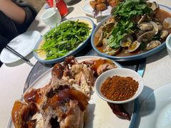 -飨赫驾瓦罐烤鸡(佛岗店)