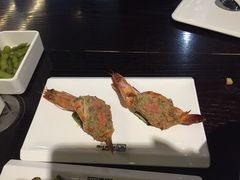 -HIHE Bistro·Oyster Bar(华熙live店)