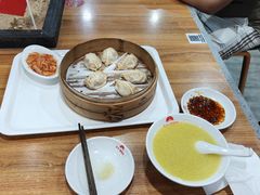 -东升灌浆包(辛庄街总店)