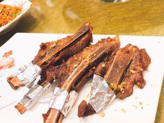 排骨-有心德(麦地店)