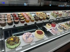 -Pantry's Best派悦坊蛋糕(世纪金源店)