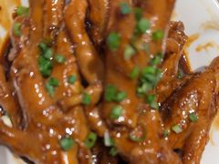 -鑫小城故事·藕汤·家常菜(台北一路总店)
