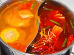 -呷哺呷哺(砂之船奥莱店)