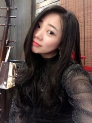-Rise Hair上升造型
