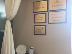 -仰生如卉推拿养生馆(酒仙桥店)
