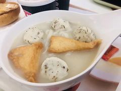 -翠华餐厅(香港国际机场店)
