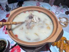 -五马集·海鲜·温州大牌档(黑金冠五马街十字路口店)