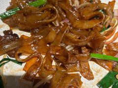 -留半山·香港食堂(啦啦宝都店)