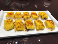 黄米凉糕-紫泥369粗粮季(鼓楼店)