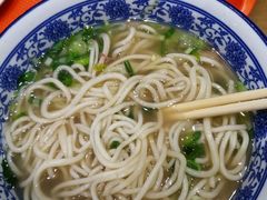-清真磨沟沿老字号牛肉面(总店)