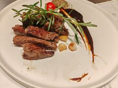 -火地铁板烧(昆山万象汇店)