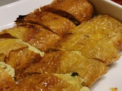 -老吉士酒家(天平路店)