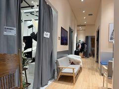 -海马体照相馆(成都来福士广场店)