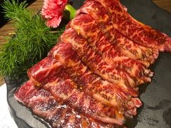 -樱宿日式和牛烧肉(五道口店)