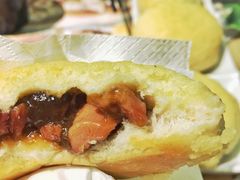 -添好运点心专门店(北角店)