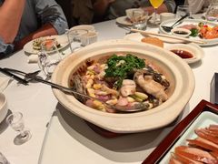 -荣兴酒家(徐家汇店)