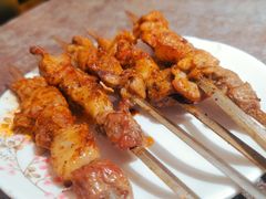 -贯贯吉·清真餐厅(浙江中路店)