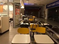 大堂-麦当劳(北亭广场分店)