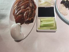 -便宜坊烤鸭店(贵园里店)