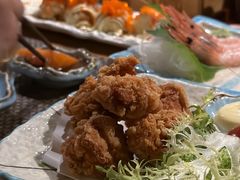 -半藏居酒屋(香港花园店)