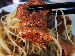 牛腩面-汉记面馆(南华东路店)