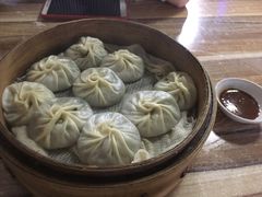 汤包-鑫旺旺汤包(总店)