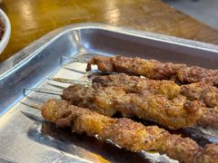 -长安后宰门水盆羊肉(新都心店)