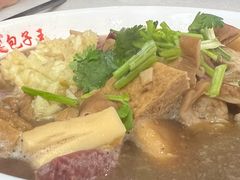 -陈寔包子王·卤煮小肠·京味小吃(龙潭店)