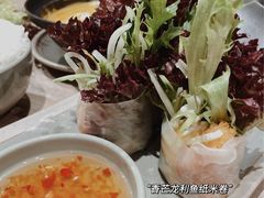 -安南小馆(华润城万象天地店)