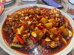 -老三样·旧食新味(万寿宫店)