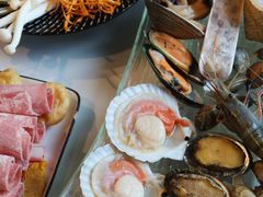 -Thai Basil罗勒叶泰式餐厅(时代天街店)