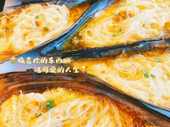 -云晓光头烧烤吧(德平路店)