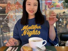 -HFFOUSA TACO弗萨塔可墨西哥餐厅(颐堤港店)