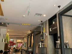 -HELLO MUSAE 拾光缪斯餐厅·纯正希腊风味(苏州中心店)