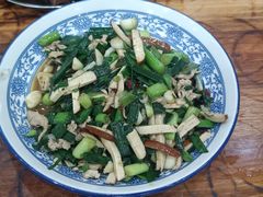 -凡老头米线砂锅(古荡新村西粮站)