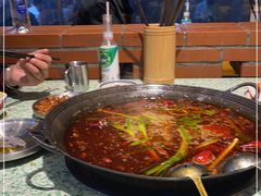 -五里关火锅(牛市口店)