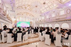 -曼格纳婚礼艺术中心(张江店)