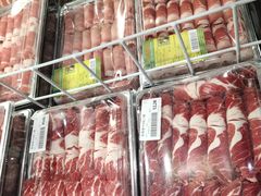 -果蔬好生活超市(乐堤港店)