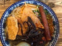 -柳石居柳州螺蛳粉(万达店)